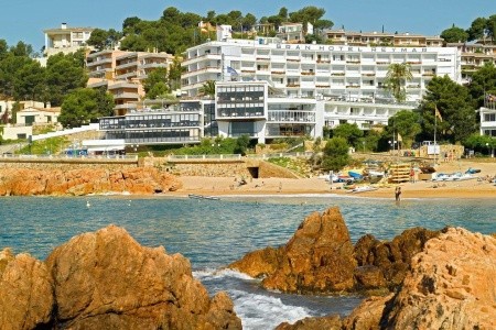 Gran Hotel Reymar & Spa - 3