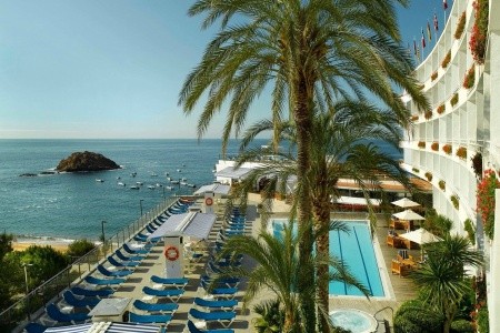Gran Hotel Reymar & Spa - 4