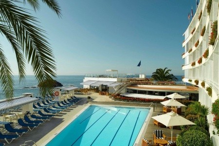 Gran Hotel Reymar & Spa - 5