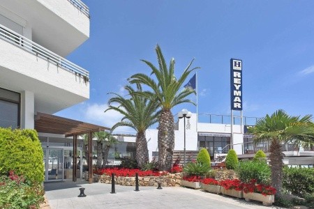 Gran Hotel Reymar & Spa - 6