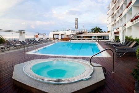 Gran Hotel Reymar & Spa - 8