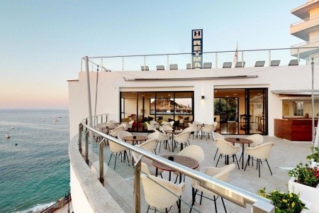 Gran Hotel Reymar & Spa - 9