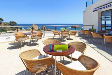 Gran Hotel Reymar & Spa - 10