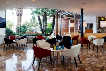 Gran Hotel Reymar & Spa - 11