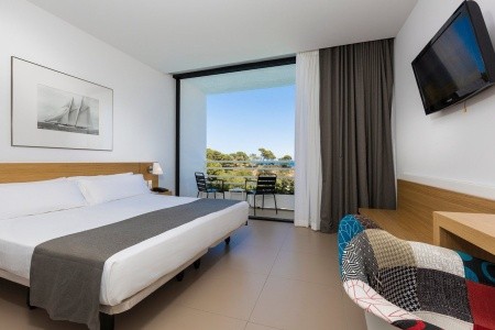 Gran Hotel Reymar & Spa - 15