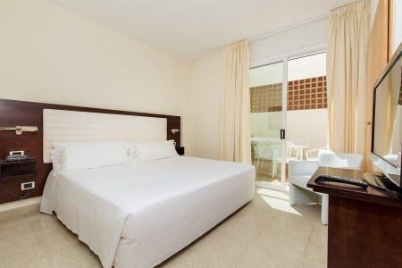 Gran Hotel Reymar & Spa - 17