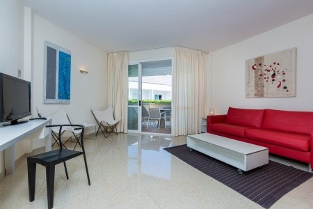 Gran Hotel Reymar & Spa - 18