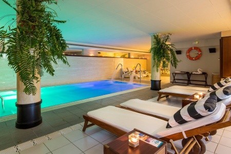 Gran Hotel Reymar & Spa - 20