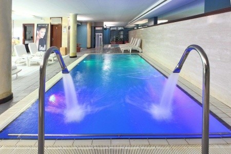 Gran Hotel Reymar & Spa - 21