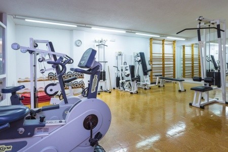 Gran Hotel Reymar & Spa - 22
