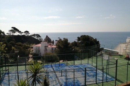 Gran Hotel Reymar & Spa - 23