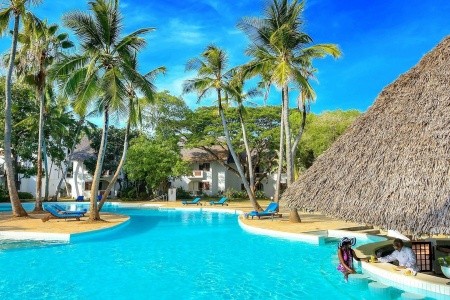 Diamonds Leisure Beach & Golf Resort - 3