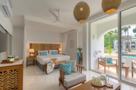 Diamonds Leisure Beach & Golf Resort - 12