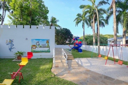 Diamonds Leisure Beach & Golf Resort - 30