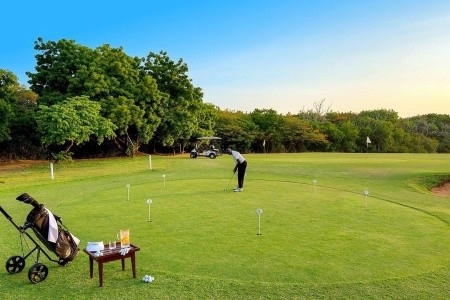 Diamonds Leisure Beach & Golf Resort - 33