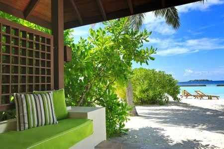 Niva Kurumba Maldives - 7