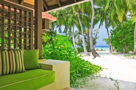 Niva Kurumba Maldives - 10
