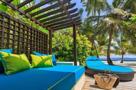 Niva Kurumba Maldives - 11