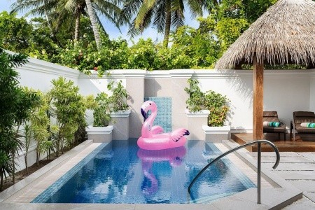 Niva Kurumba Maldives - 13