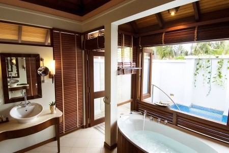 Niva Kurumba Maldives - 15