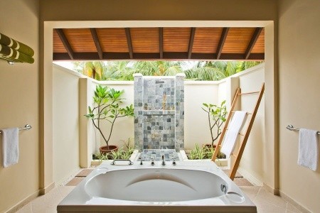 Niva Kurumba Maldives - 17