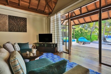Niva Kurumba Maldives - 27