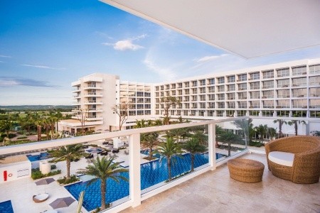 Dreams Curacao Resort Spa & Casino (Willemstad)