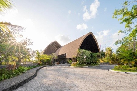 Merusaka Nusa Dua (Ex. Inaya Putri Bali) - 6