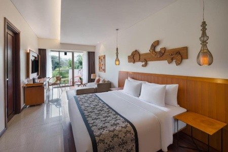 Merusaka Nusa Dua (Ex. Inaya Putri Bali) - 10