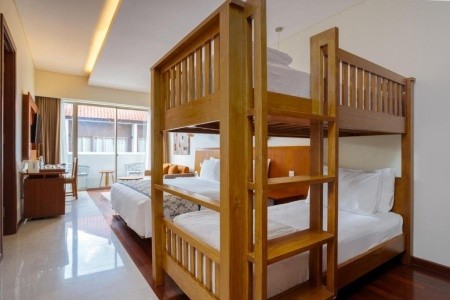 Merusaka Nusa Dua (Ex. Inaya Putri Bali) - 15