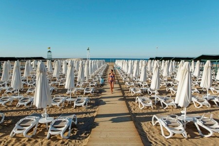 Seashell Resort & Spa - 3