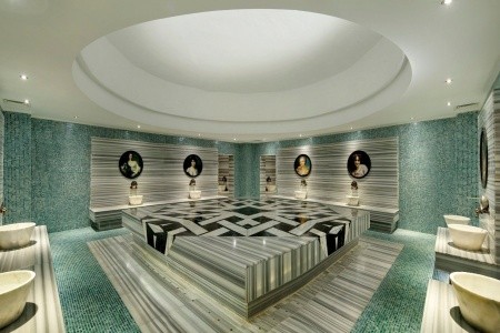 Seashell Resort & Spa - 17