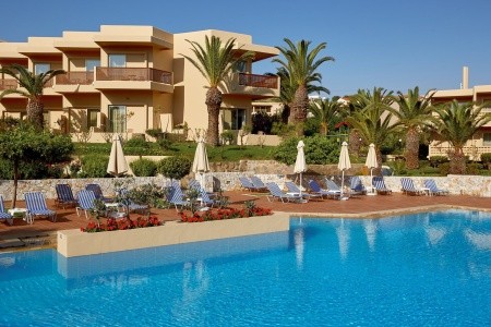 Giannoulis Santa Marina Beach - 2