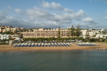 Giannoulis Santa Marina Beach - 3
