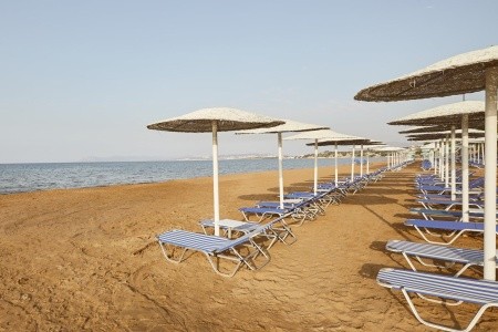 Giannoulis Santa Marina Beach - 4