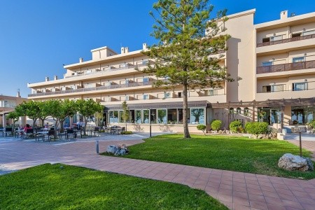 Giannoulis Santa Marina Beach - 5