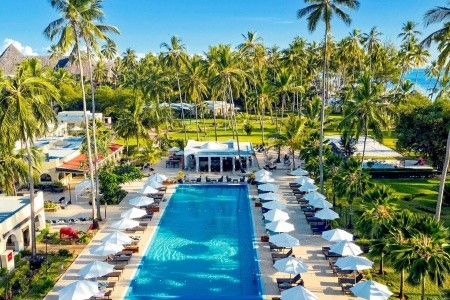 Zanzibar Kiwengwa Tui Blue Bahari (Ex.