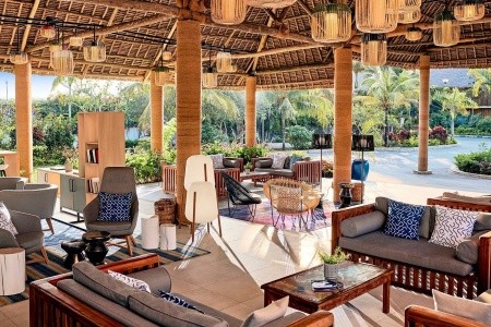 Zanzibar Kiwengwa Tui Blue Bahari (Ex.
