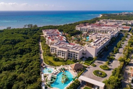 Paradisus Playa Del Carmen - 20
