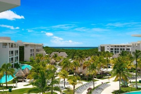 Paradisus Playa Del Carmen - 22
