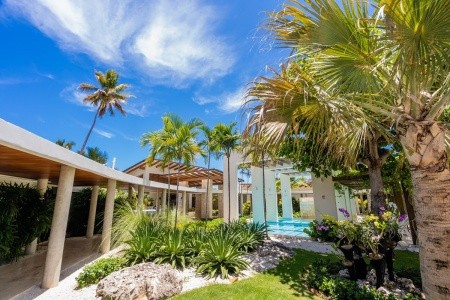 Vista Sol Punta Cana (Ex. Carabela Beach R.) - 5