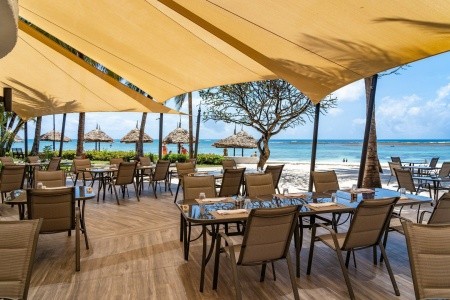 Southern Palms Beach Resort - 14