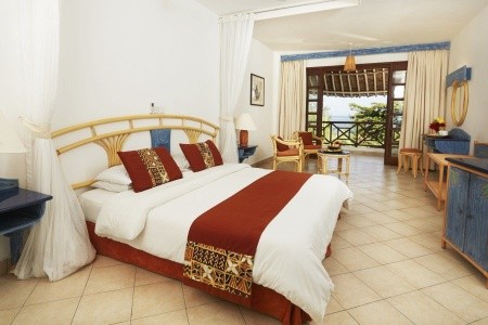 Neptune Beach Resort - 5