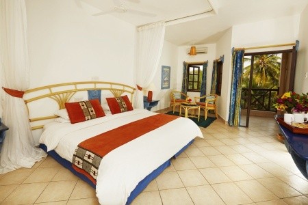 Neptune Beach Resort - 6