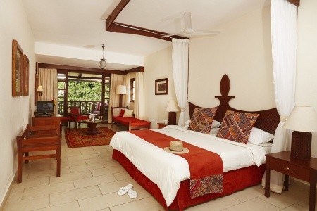 Neptune Beach Resort - 7