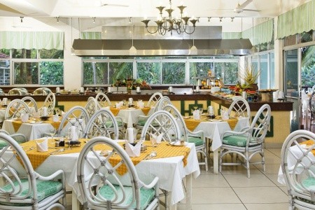 Neptune Beach Resort - 8