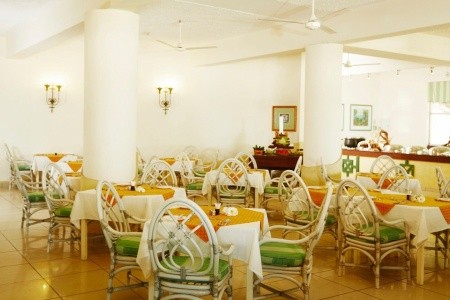 Neptune Beach Resort - 9