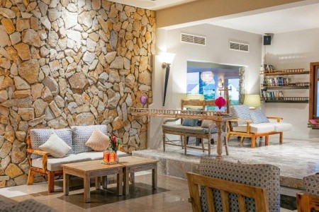 Palm Garden Resort (Hoi An) - 6