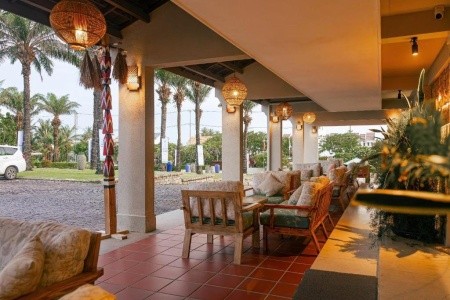 Palm Garden Resort (Hoi An) - 7