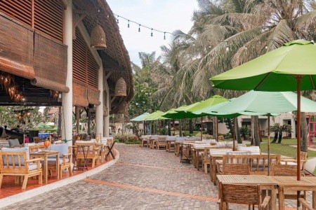 Palm Garden Resort (Hoi An) - 8